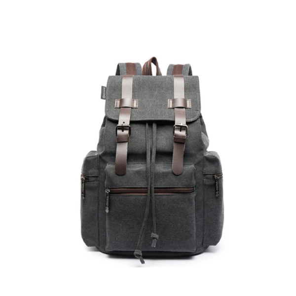 Sac à dos Canvas – Image 4