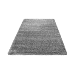 Tapis gris