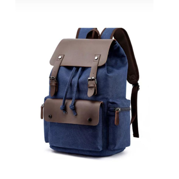 Sac à dos Canvas – Image 2