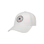 Casquettes converse blanche