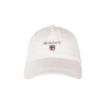 Casquette Gant Blanche
