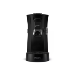 Machine à café Senseo Noire