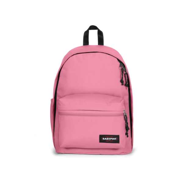 Sac à dos Eastpak rose