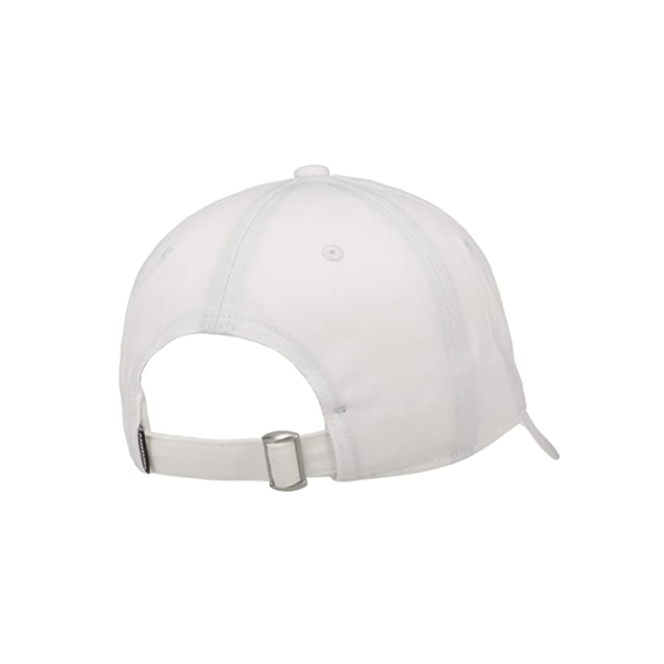 Casquettes converse blanche – Image 2