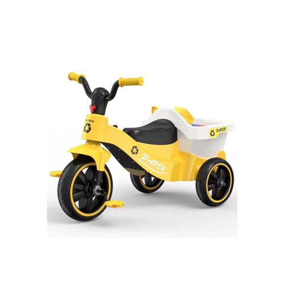 scooter pour enfants – Image 2